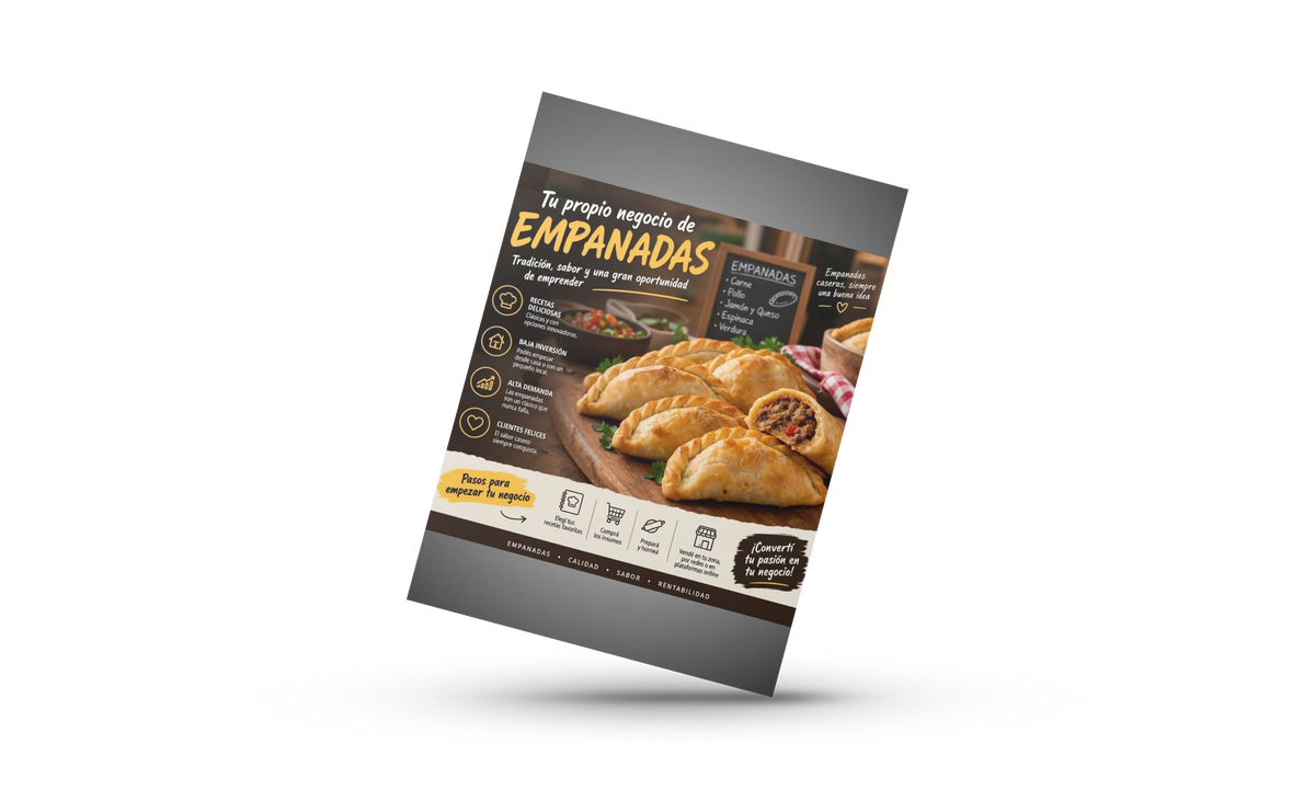 Empanadas que Venden